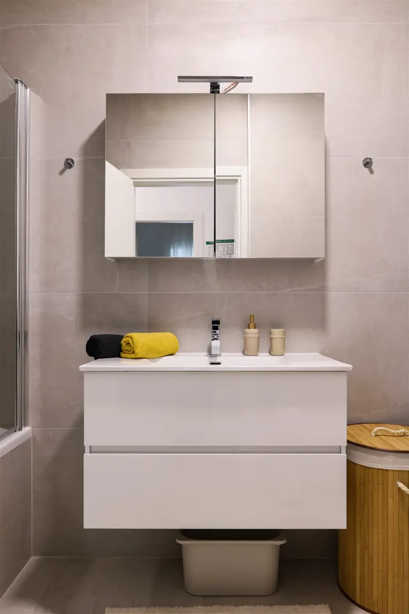 Apartment 1